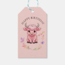 Search for cow gift tags Scottish
