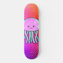 Search for jelly skateboards Ocean