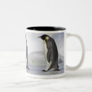 Search for emperor penguin mugs Nature