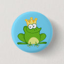 Search for cartoon frog badges Animals