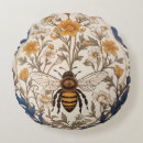 Search for blue bee cushions Floral