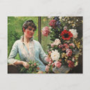 Search for flower arrangements postcards Floral