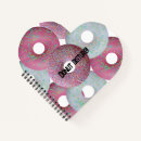 Search for donut notebooks Sweets