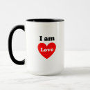 Search for i am loved mugs Spiritual