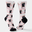 Search for photo womens socks Dog
