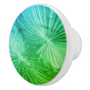 Search for palm tree knobs and pulls Blue