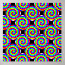 Search for spiral posters Swirl