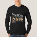 Search for funny bagel gifts Foodie