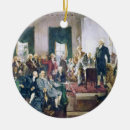 Search for founding fathers christmas tree decorations Revolutionary war