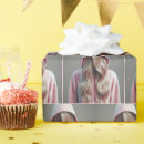 Search for hood wrapping paper Girl