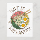 Search for romance vertical postcards Food