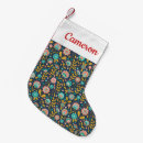 Search for folk art christmas stockings Swedish