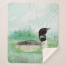 Search for loon blankets Nature