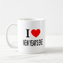 Search for new year eve mugs Winter