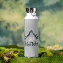 Search for mountain peak water bottles Mountains