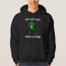 Search for the frog kids hoodies Toad