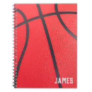 Search for basketball notebooks Birthday