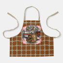 Search for kids clothes aprons Chef