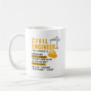 Search for construction engineer mugs Funny