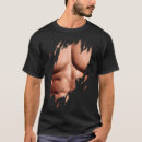 Search for chest muscles tshirts Fitness