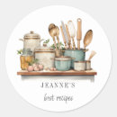 Search for cooked stickers Customer