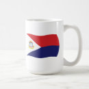 Search for st maarten mugs Flag of sint maarten