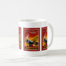 Search for vintage ad mugs Transportation
