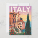 Search for old stamps posters Italy