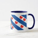 Search for frisian mugs Netherlands