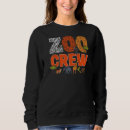 Search for zookeeper clothing Student