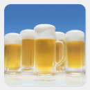 Search for small beer stickers Alcohol
