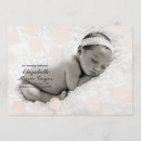 Search for dot birth announcement cards Baby
