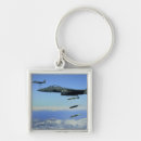 Search for strike key rings Planes