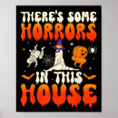 Search for horror house posters Creepy