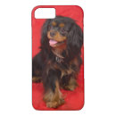 Search for cavalier king charles iphone cases Cute