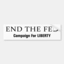 Search for the fed bumper stickers Revolution