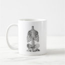 Search for rib cage mugs Skeleton