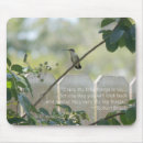Search for hummingbird mouse mats Wildlife