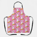 Search for vegan cartoon aprons Funny