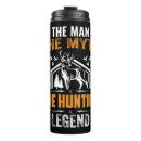 Search for bird hunting travel mugs Vintage