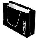 Search for name gift bags Minimalist