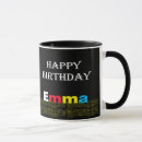 Search for emma mugs Party