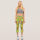 Search for high waisted capris leggings Trendy