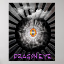 Search for dragon eye posters Mystical