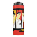 Search for samurai warrior travel mugs Samurai jack aku