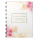 Search for minimalist art notebooks Girly