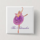 Search for nutcrackers badges Sugar plum fairy
