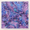 Search for beaded coasters Blue