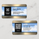 Search for drone business cards Sky