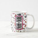 Search for fashionista mugs Heels